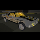 HWDC-Dune_Ratz_69_El_Camino icon