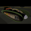 HWDC-Dune_Ratz_Wild_Thing icon