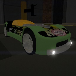 HWDC-Road_Beasts_Ballistik icon