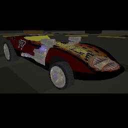 HWDC-Road_Beasts_Twin_Mill icon