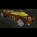 HWDC-Road_Beasts_Vulture icon