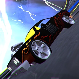 HWDC-Scorchers_70_Road_Runner icon