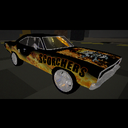 HWDC-Scorchers_70_Road_Runner icon