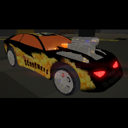 HWDC-Scorchers_Overbored_454 icon