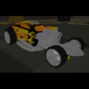 HWDC-Scorchers_Quarter_Mile_Coupe icon