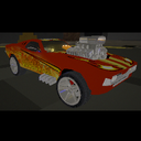 HWDC-Scorchers_Rodger_Dodger icon