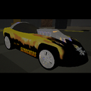 HWDC-Scorchers_Silhouette_II icon