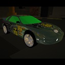 HWDC-Street_Breed_Pontiac_Firebird icon