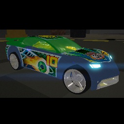 HWDC-Street_Breed_Pontiac_Rageous icon