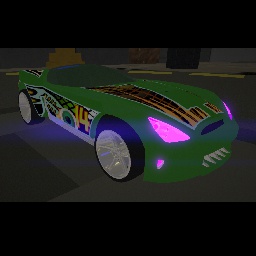 HWDC-Street_Breed_Pony_Up icon