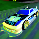 HWDC-Teku_24_Seven icon