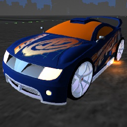 HWDC-Teku_Drift_Tech icon