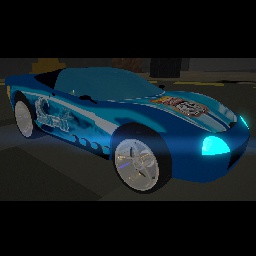 Wave Rippers 40 Somethin | Thunderstore - The Distance Mod Database