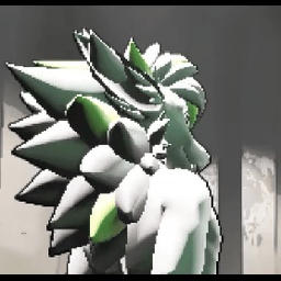 Haavex-RaydenNoodle icon