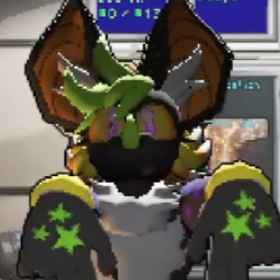 Haavex-SamsLittleBat icon