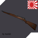 Hachik0-Type38 icon