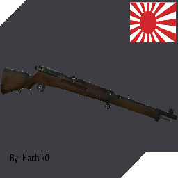 Type38 | Thunderstore - The H3VR Mod Database