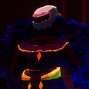 Hadrochapo-GremoryArtiSkin icon