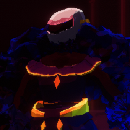 Hadrochapo-GremoryArtiSkin icon