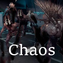 Chaos version history | Thunderstore - The GTFO Mod Database