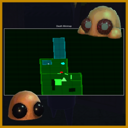 HappyCats-DeathMinimap icon