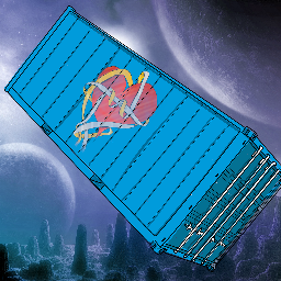 Harb-HarbCrate icon