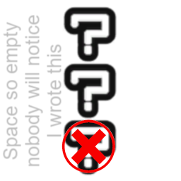 Harb-NoMoreThreeQuestions icon