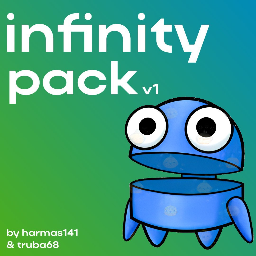 Harmas144-infinity_pack icon