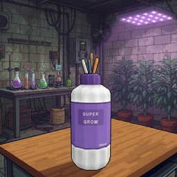 HazDS-SuperGrow icon