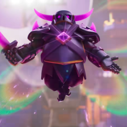 Evo PEKKA Landing Sound | Thunderstore - The Northstar Mod