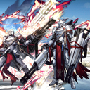 Heartfire-SanktaMiksaparato_OS_for_Legion icon