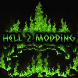 Hell2Modding-Hell2Modding icon