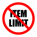 HeroHanex-NoItemSpawnLimit-1.0.6 icon