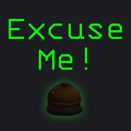 Hexnet111-Excuse_me icon