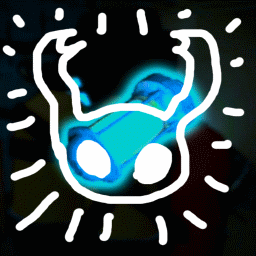 HideOut-HollowKnightMeltdown icon