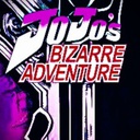 HideOut-JoJosBizarreAdventureIntro icon