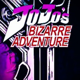 HideOut-JoJosBizarreAdventureIntro icon