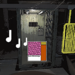 HideOut-KevinMacLeodElevator icon