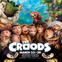 HideOut-TheCroodsMeltdown icon