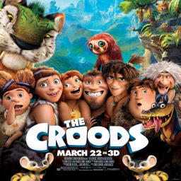 HideOut-TheCroodsMeltdown icon