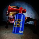 HideOut-ThumperFoxHorn icon