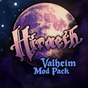 Hiraeth-Hiraeth_Valheim icon