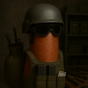 Homunk-Hideout_Hanswurst icon