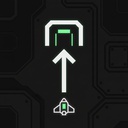 HoppinsHauler-MoonOutsideMapTablet icon