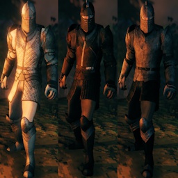Horem-Crusader_Armour icon