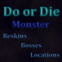 Horem-DoOrDieMonsters-0.8.8 icon