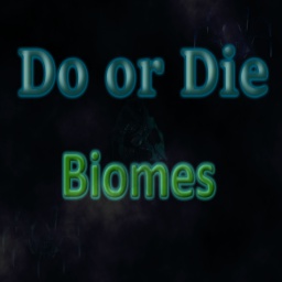 Horem-Do_Or_Die_Biomes icon