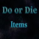 Horem-Do_or_Die_Items-0.1.6 icon