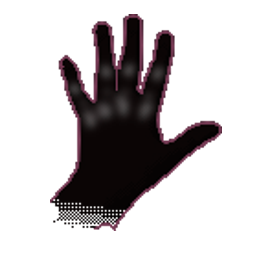 HugsAreLife-Teeth_Hands icon