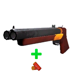 Hypick-BetterShotgun icon